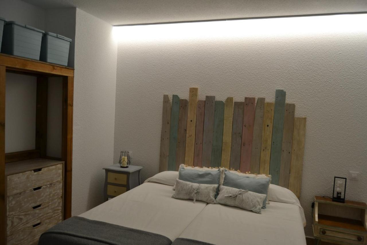 Triana Cathedral House Appartement Sevilla Buitenkant foto