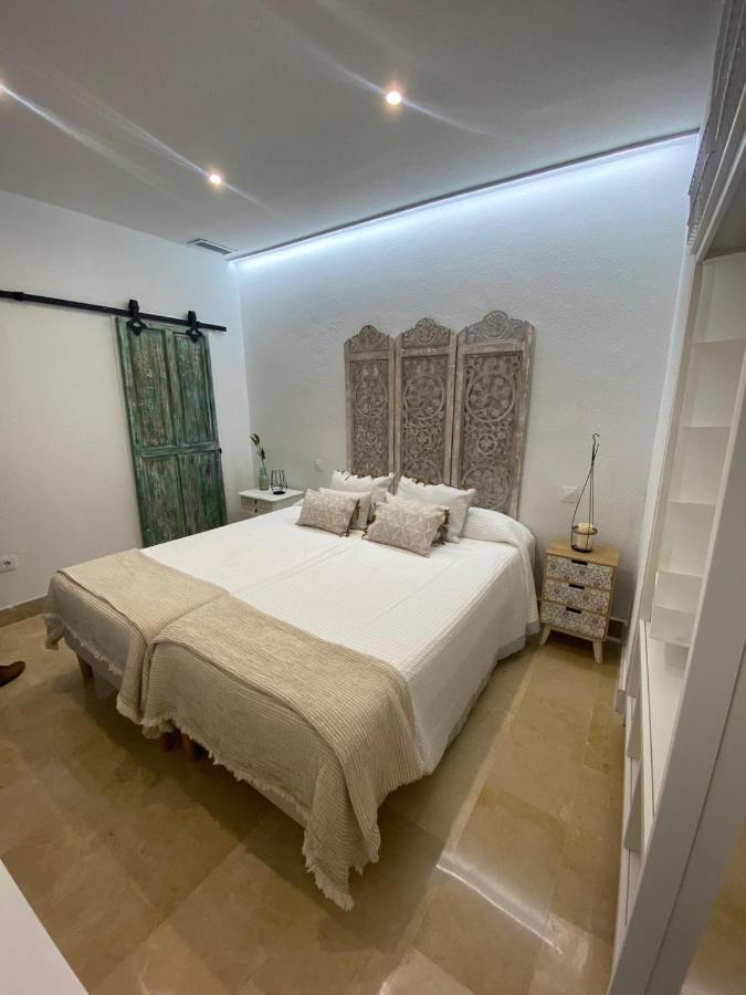 Triana Cathedral House Appartement Sevilla Buitenkant foto