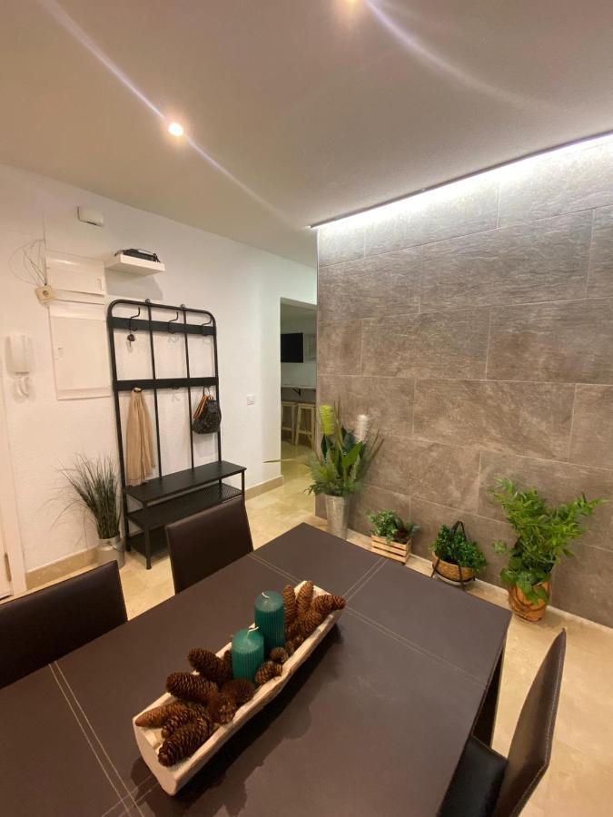 Triana Cathedral House Appartement Sevilla Buitenkant foto