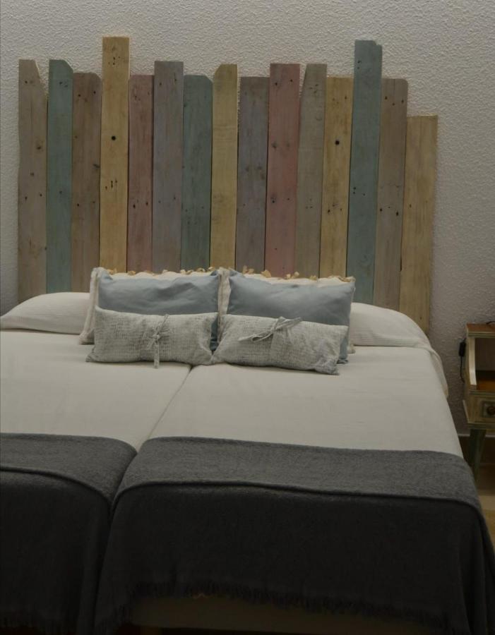 Triana Cathedral House Appartement Sevilla Buitenkant foto