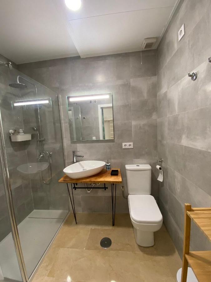 Triana Cathedral House Appartement Sevilla Buitenkant foto