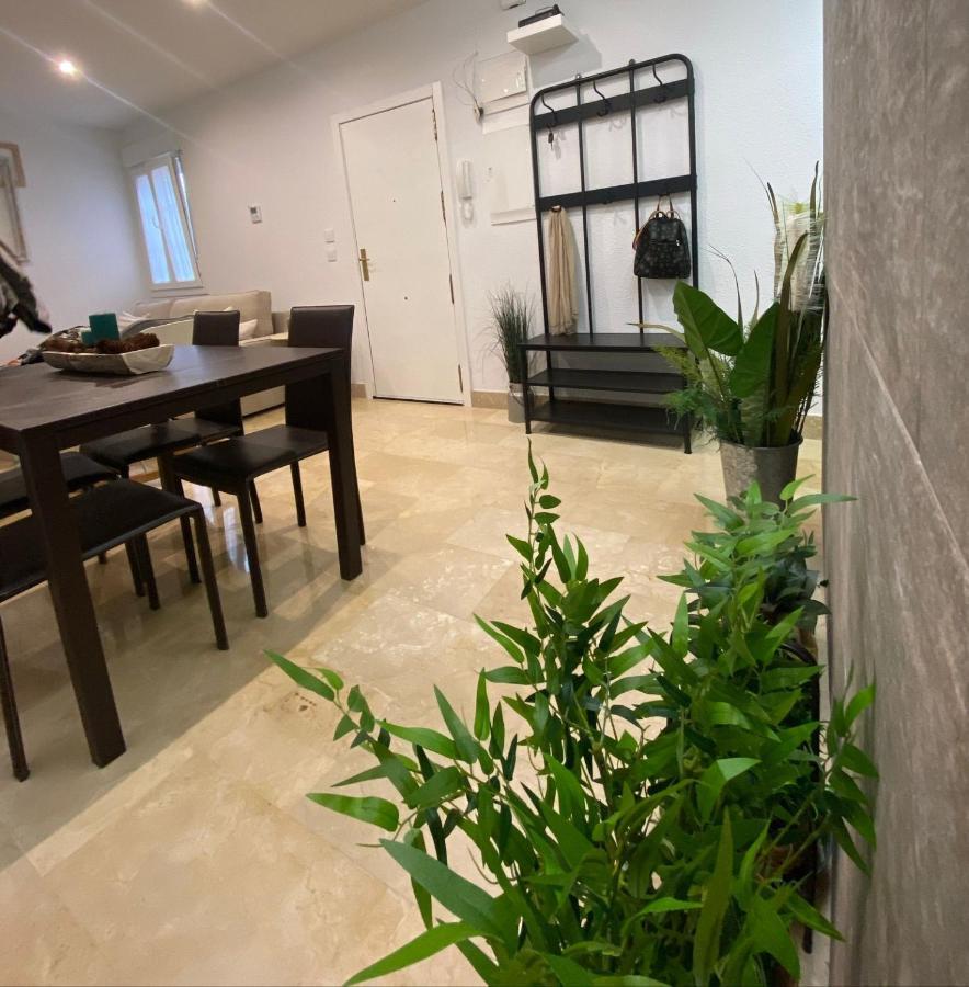 Triana Cathedral House Appartement Sevilla Buitenkant foto