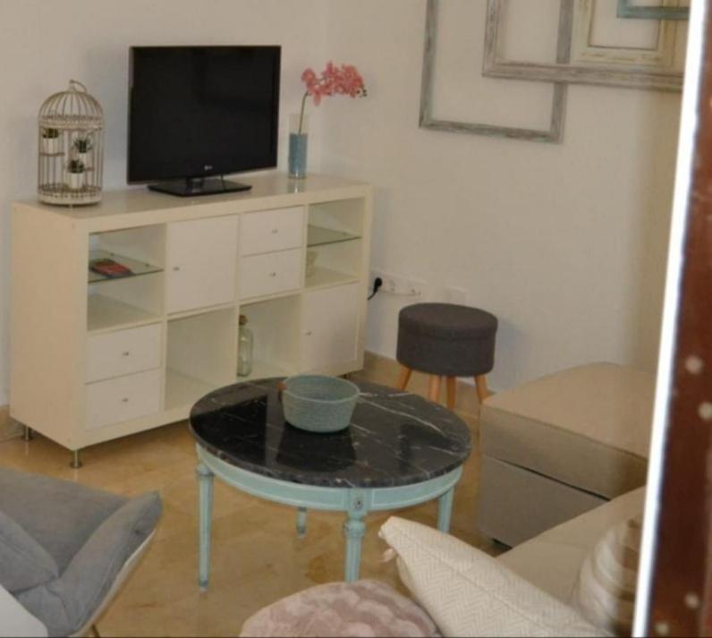 Triana Cathedral House Appartement Sevilla Buitenkant foto