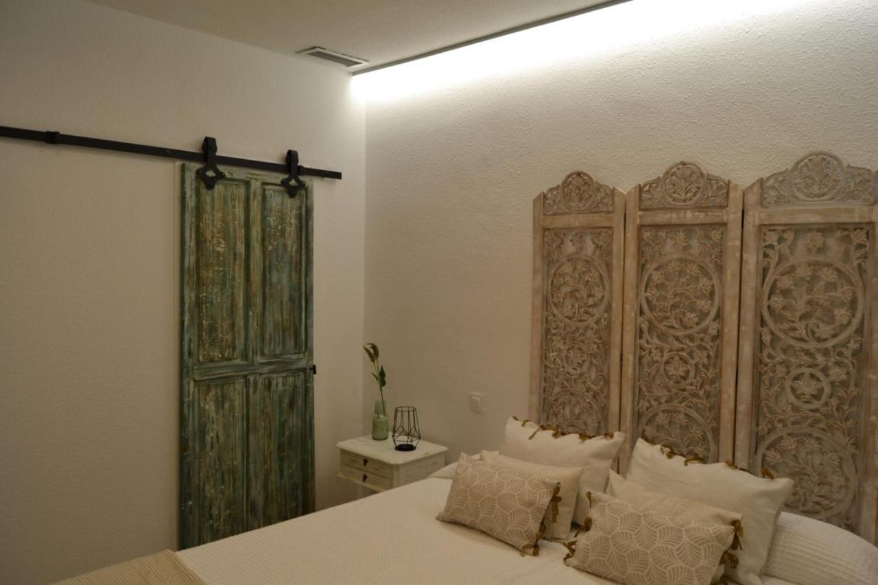 Triana Cathedral House Appartement Sevilla Buitenkant foto