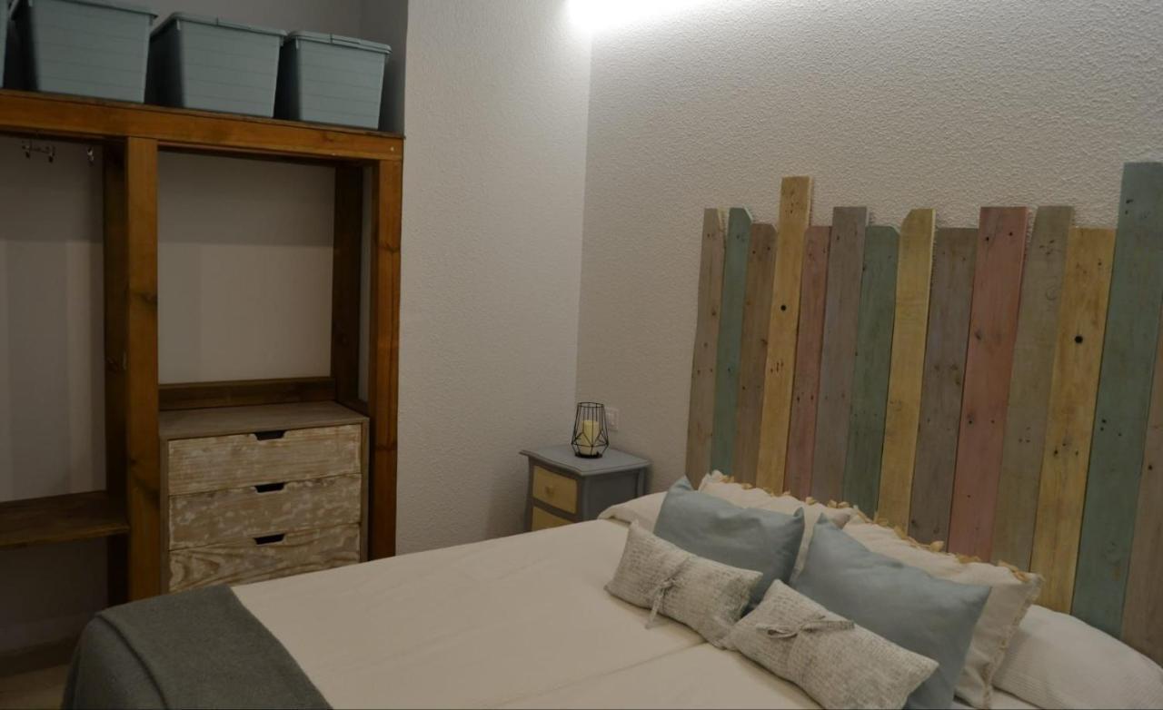 Triana Cathedral House Appartement Sevilla Buitenkant foto