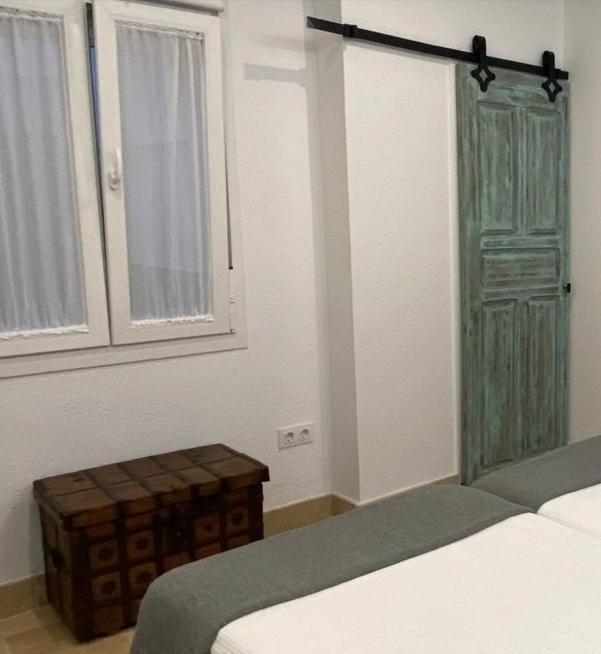 Triana Cathedral House Appartement Sevilla Buitenkant foto